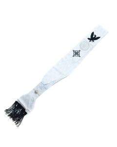 Red Cross of Constantine KHS Sash