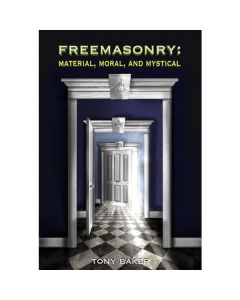 Freemasonry: Material, Moral, and Mystical