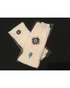 Craft Member Official Cornwall Gloves