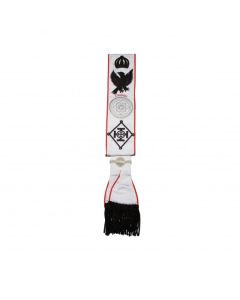 Red Cross of Constantine KHS Divisional Sash