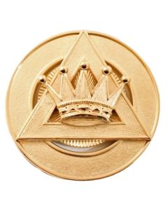 Royal Arch Principals IPZ Collar Jewel