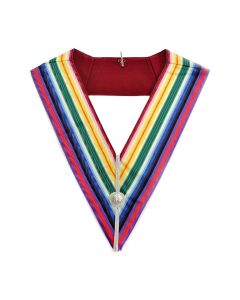 Royal Ark Mariner Member Officers/PCN Collar