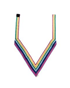 Royal Ark Mariner Provincial Collarette