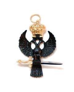 Rose Croix 30th. Degree Eagle