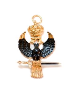 Rose Croix 31st. Degree Eagle