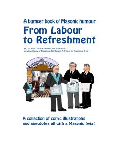 From Labour To Refreshment