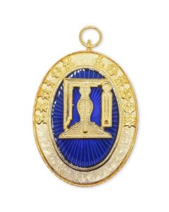 Craft Provincial & London Metropolitan SLGR (Senior), LGR (London Grand) or LR (London) London Grand Rank Collar Jewel