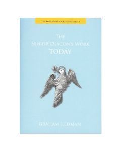 The Emulation Pocket Series No.3: Senior Deacon's Work Today
