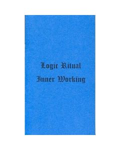 Craft Logic Ritual Inner Working