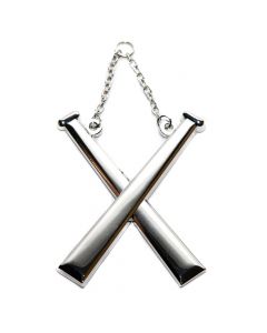 Member Craft Lodge Officer's Collar Jewel - Mentor