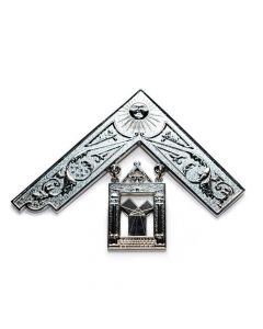 Craft Member Past Master's Collar Jewel