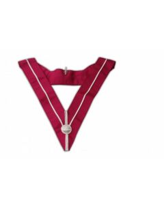 Craft Provincial & London Stewards Past Rank Collar