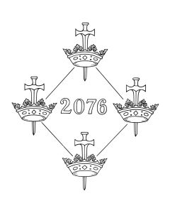 AQC Vol. 121 Hardback 2008