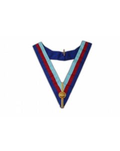 Royal Arch Provincial Collarette