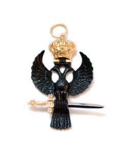 Rose Croix 30th. Degree Eagle