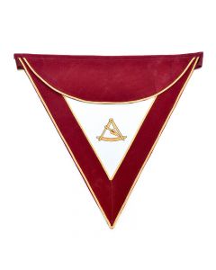 Royal & Select Masters Member TIM Apron Standard Quality
