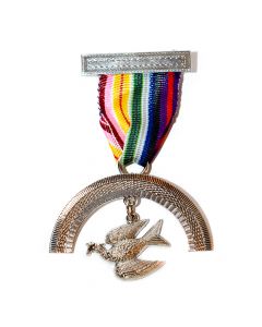 Royal Ark Mariner Member Breast Jewel