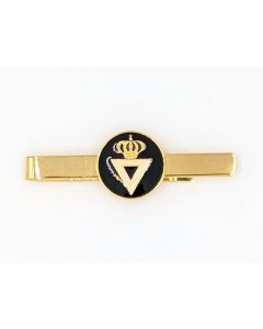 Royal & Select Masters Royal and Select Master -Tie Slide/Clip