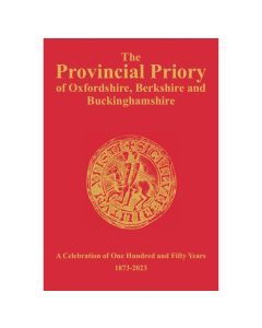 The Provincial Priory of Oxfordshire, Berkshire, Buckinghamshire