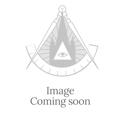 Royal Arch Provincial London Apron & Sash Standard Quality